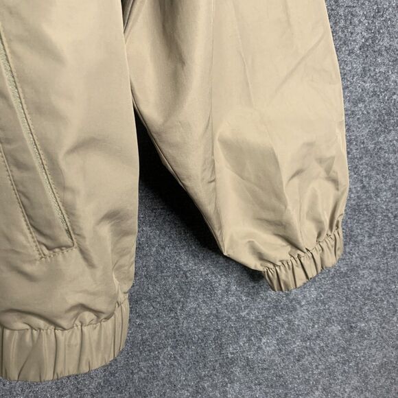 Cutter & Buck Light Wt Men’s Full Zip Jacket Sz L Climaguard Vented Zip Pockets - Picture 5 of 15